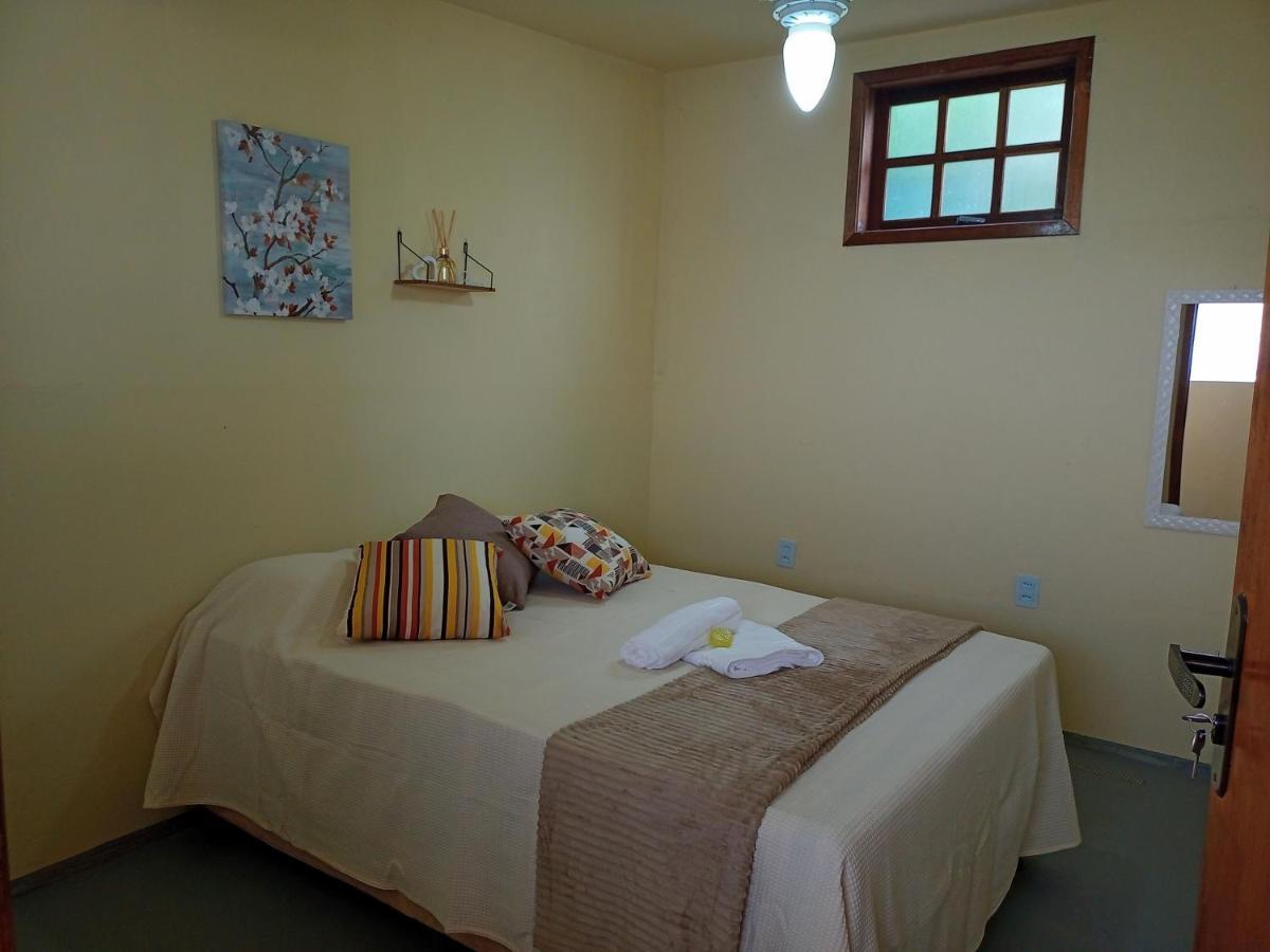 Hostel Guaratiba Casa Do Cafe Рио-де-Жанейро Экстерьер фото