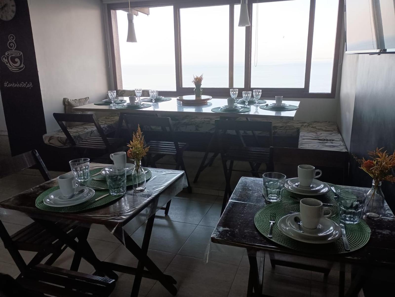 Hostel Guaratiba Casa Do Cafe Рио-де-Жанейро Экстерьер фото
